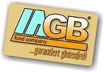 MGB FOOD COMPANY - Glutenfreie Produkte in dieser Kategorie MGB FOOD COMPANY - Glutenfreie Produkte in dieser Kategorie