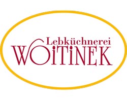 Lebküchnerei Woitinek, ein Hersteller von glutenfreien Produkten. Lebküchnerei Woitinek, ein Hersteller von glutenfreien Produkten.